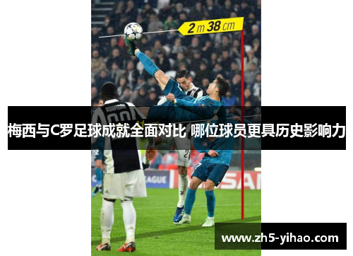 梅西与C罗足球成就全面对比 哪位球员更具历史影响力