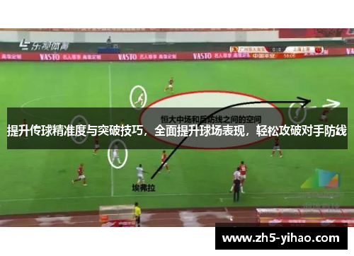 提升传球精准度与突破技巧，全面提升球场表现，轻松攻破对手防线