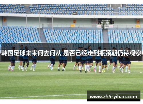 韩国足球未来何去何从 是否已经走到瓶颈期仍待观察