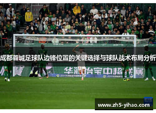 成都蓉城足球队边锋位置的关键选择与球队战术布局分析